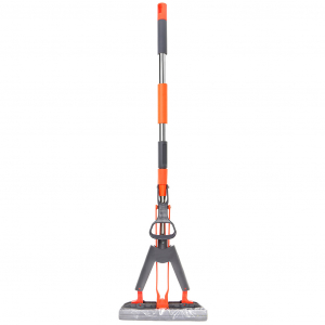 Швабра отжимная 