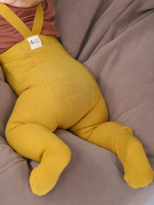 Соль&Перец Колготки SP125-1