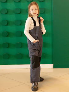 BATIK Полукомбинезон