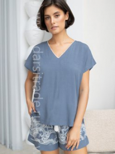 №1972 Пижама 