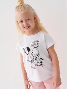 Футболка для девочки