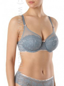 Бюстгальтер TB5050 Nymphe Conte Дроп балконет