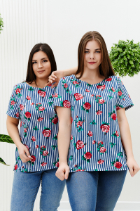 Футболка 9066