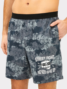 MARK FORMELLE Шорты