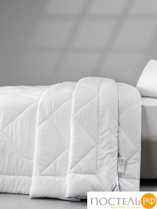 MEDSLEEP NUBI Одеяло 140х200, 1пр., микровол/мкфайбер., 240 г/м2, КТ