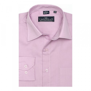 st  Мужская рубашка Maestro di Castello Begonia