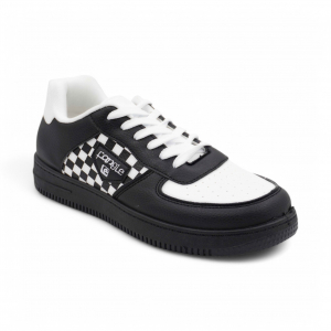 Кроссовки мужские К605-2 черные