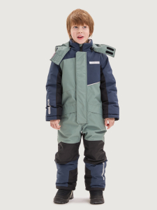 NIKASTYLE Комбинезон 8з4925