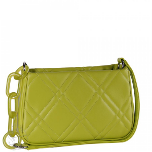 Сумка женская  575359 lemon green Velina Fabbiano в Новосибирске