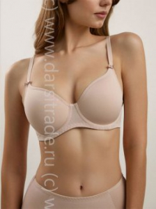 Бюстгальтер RB4202 Day by day Conte Дроп формовка