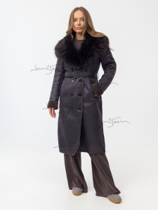 Куртка для женщин (эко-кожа)