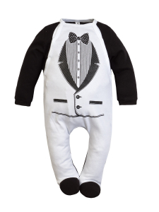 Утёнок Комбинезон