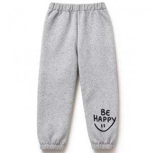 Штаны футер 2х нитка начёс 0804310401