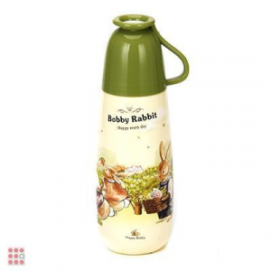 Бутылочка с кружкой 