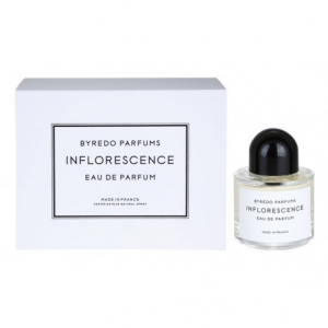 BYREDO Inflorescence Present Pack TESTER