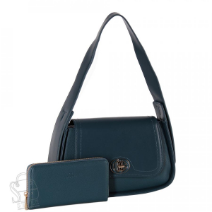 Сумка женская  012310092 navy Chrisbella/30  в Новосибирске