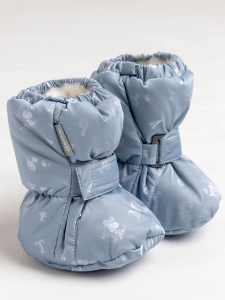 BATIK Пинетки 0354-27з-2