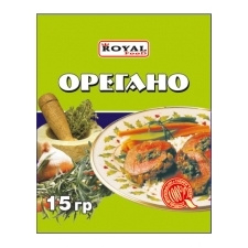 Орегано 15гр*80