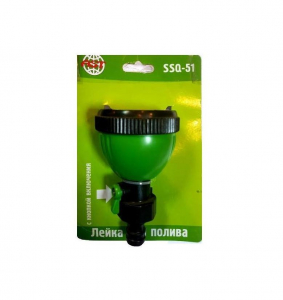 SSQ51 насадка лейка душ с выключате