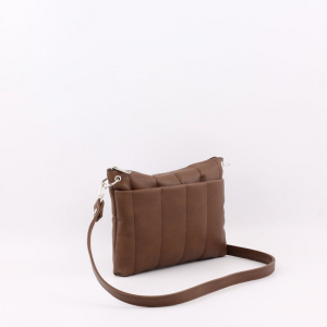 Сумка 621 токио шоколадно-коричневый АКЦИЯ