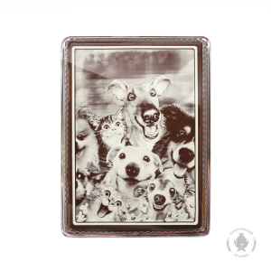 Забавные питомцы (600 грамм)