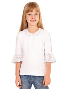 Апрель Лонгслив