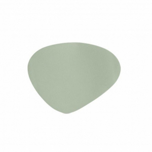 Мат на стол треугольный MINT 45х36см