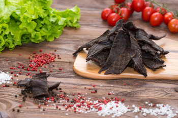 ЛОМТИКИ ОЛЕНИНЫ 250 г BIG ENERGY