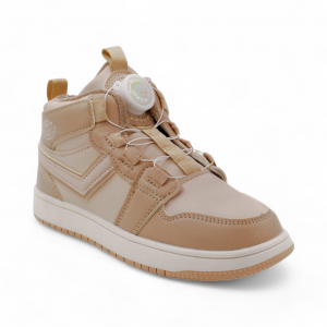 Ботинки В7772-11 беж