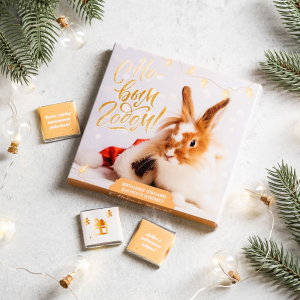 ? Набор 9 шоколадок 