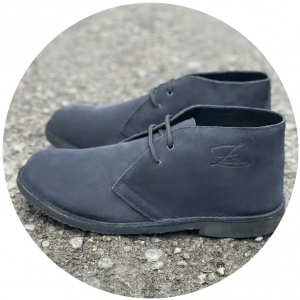 Ab.Zapatos 1516 New R · Antracita АКЦИЯ