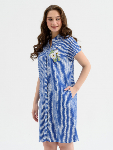 Халат женский 