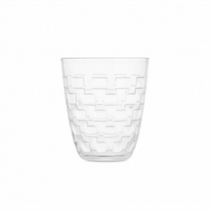 Набор стаканов NEO CHEQS 3шт 310мл