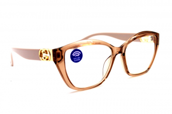 Компьютерные очки - Fabia Monti 442 с1