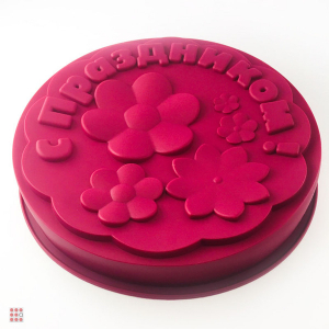 Форма для выпечки 