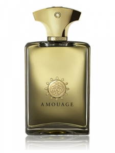 AMOUAGE GOLD edp (m) 2ml пробник