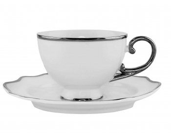 666-382 Чайный набор 12пр.240 мл в под.уп.(х4)Фарфор