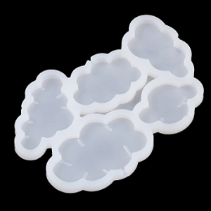 Форма силиконовая для леденцов и шоколада 