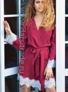 Халат K-7 Opium Дроп