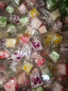 МАРМЕЛАД ЙОГУРТОВЫЙ 1 кг