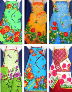 Кухонный набор ФПП 3 пр. 