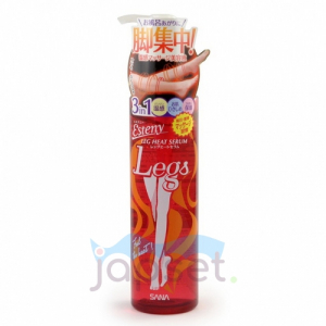 Esteny Leg Heating Serum Сыворотка для массажа ног с разогревающим эффектом, 190 мл