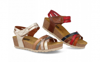 12776 - DIGODIGO
                SANDALIAS DE BIO