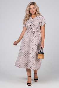 Платье Летти №2