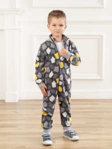 Утёнок Комбинезон