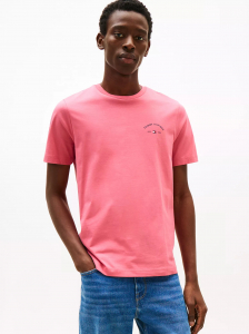 Palm Tree Graphic T-Shirt