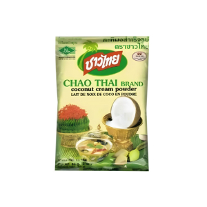 Кокосовое молоко (сухие сливки) Chao Thai Brand, 60 гр