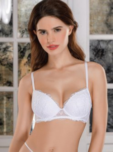 Бюстгальтер №8111 Natalie Mioocchi Образец балконет