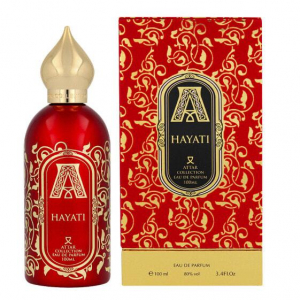 ATTAR COLLECTION HAYATI edp 100ml