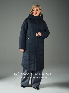 DIMMA Пальто 2610
